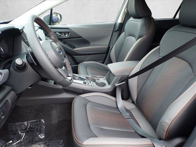 New 2026 Subaru Crosstrek 2.5i Limited AWD/4WD image 11