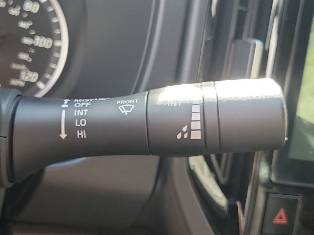 New 2026 Nissan Frontier SV w/ SV Convenience Package RWD image 34