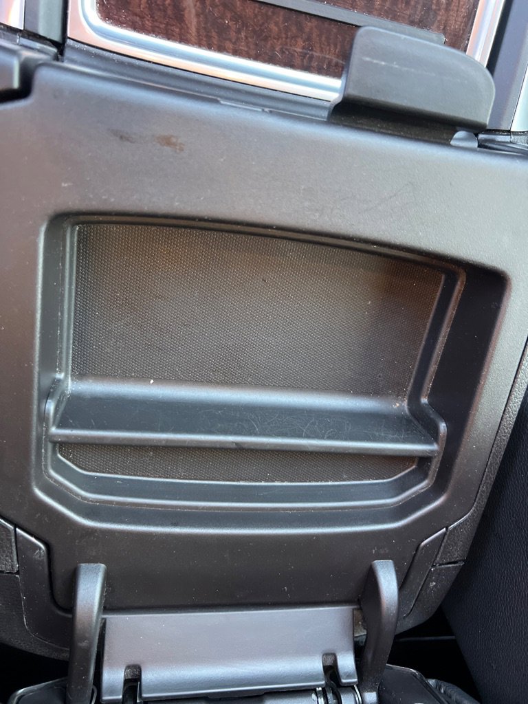 Used 2017 Acura MDX FWD w/ Technology Package image 40