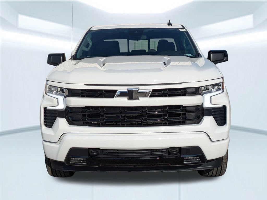 New 2026 Chevrolet Silverado 1500 RST w/ Convenience Package II image 12