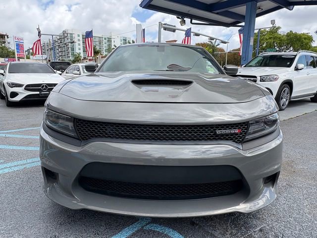 Used 2019 Dodge Charger GT RWD image 4