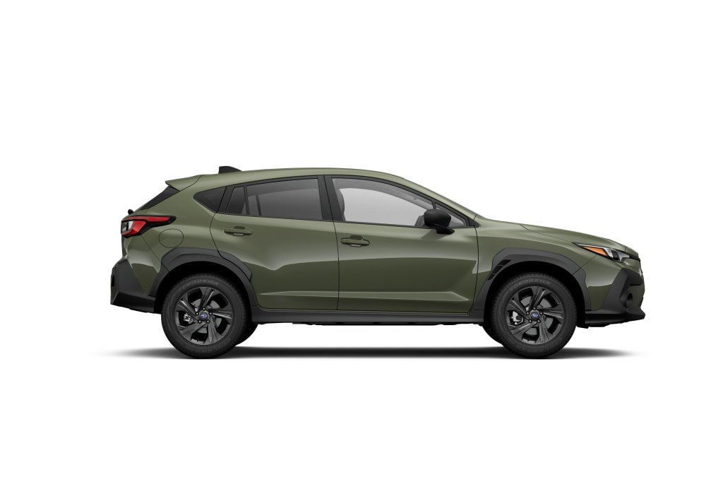 New 2026 Subaru Crosstrek 2.5i AWD/4WD image 3