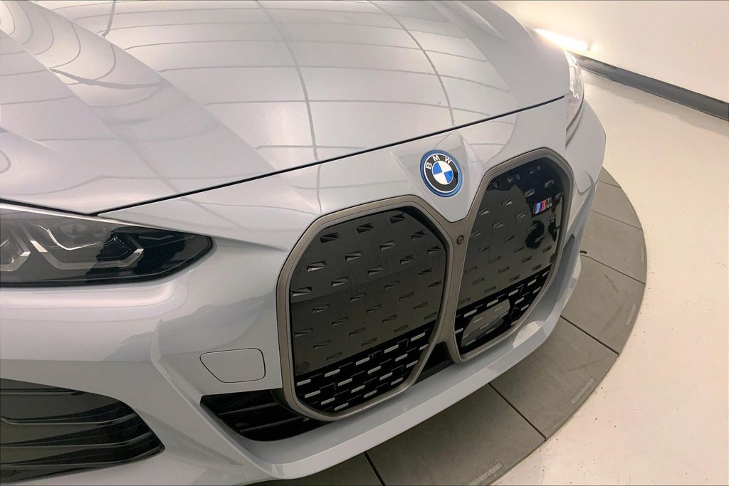 Certified 2023 BMW i4 M50 AWD/4WD image 29