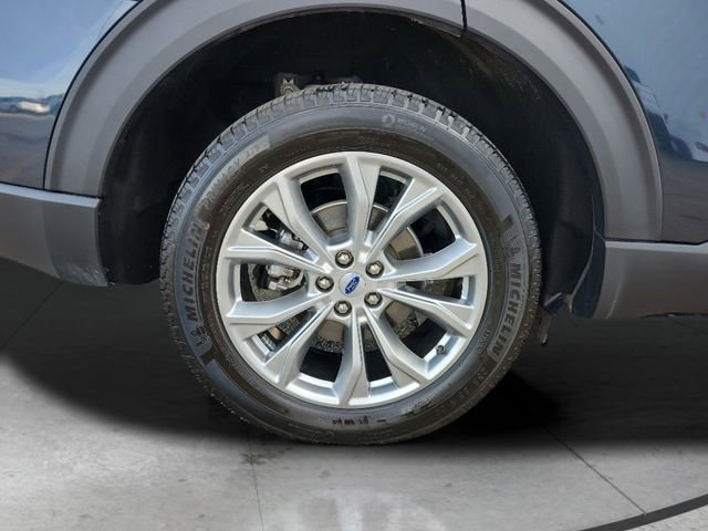 Used 2023 Ford Explorer XLT w/ Equipment Group 202A image 30