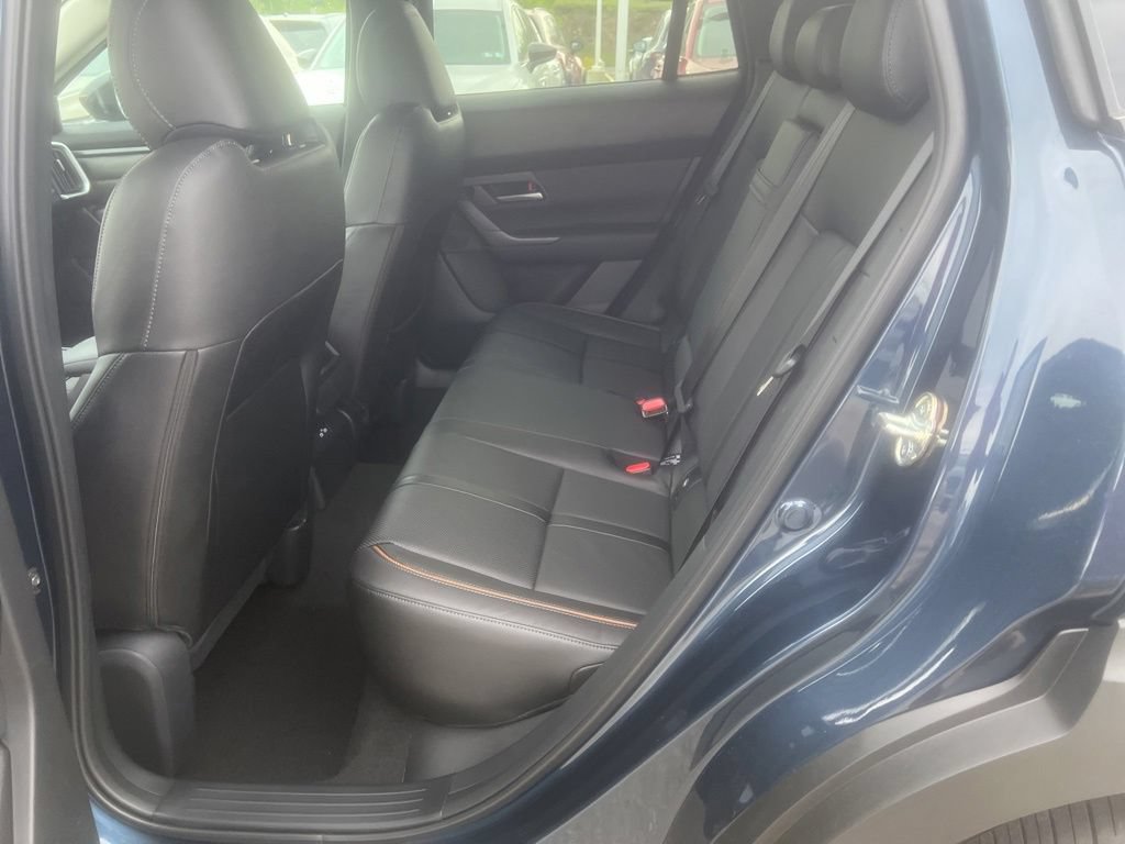 New 2026 MAZDA CX-50 AWD 2.5 S w/ Weather Package image 13