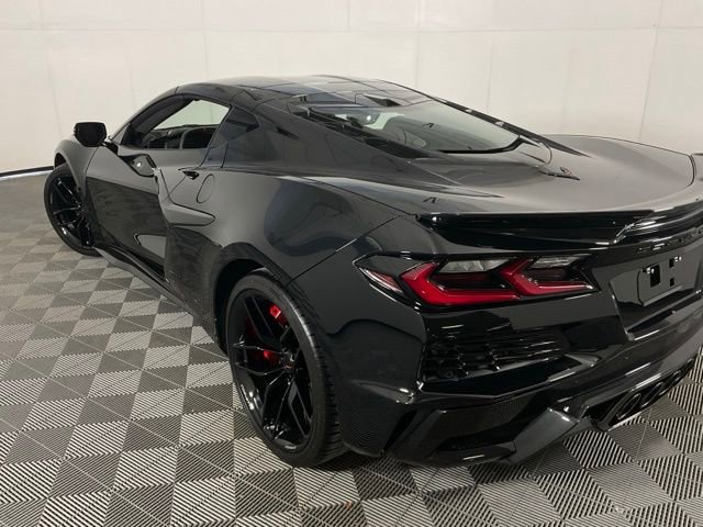 New 2026 Chevrolet Corvette Z06 image 47