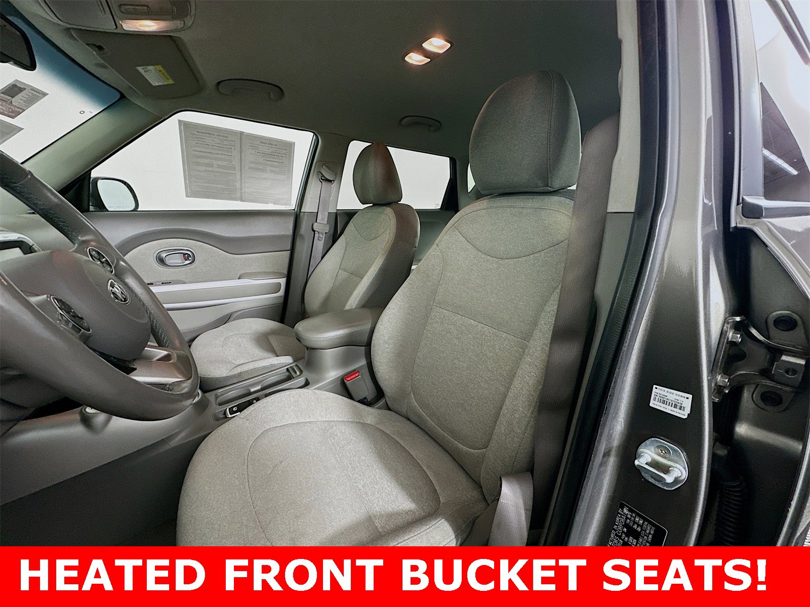 Used 2019 Kia Soul EV image 10