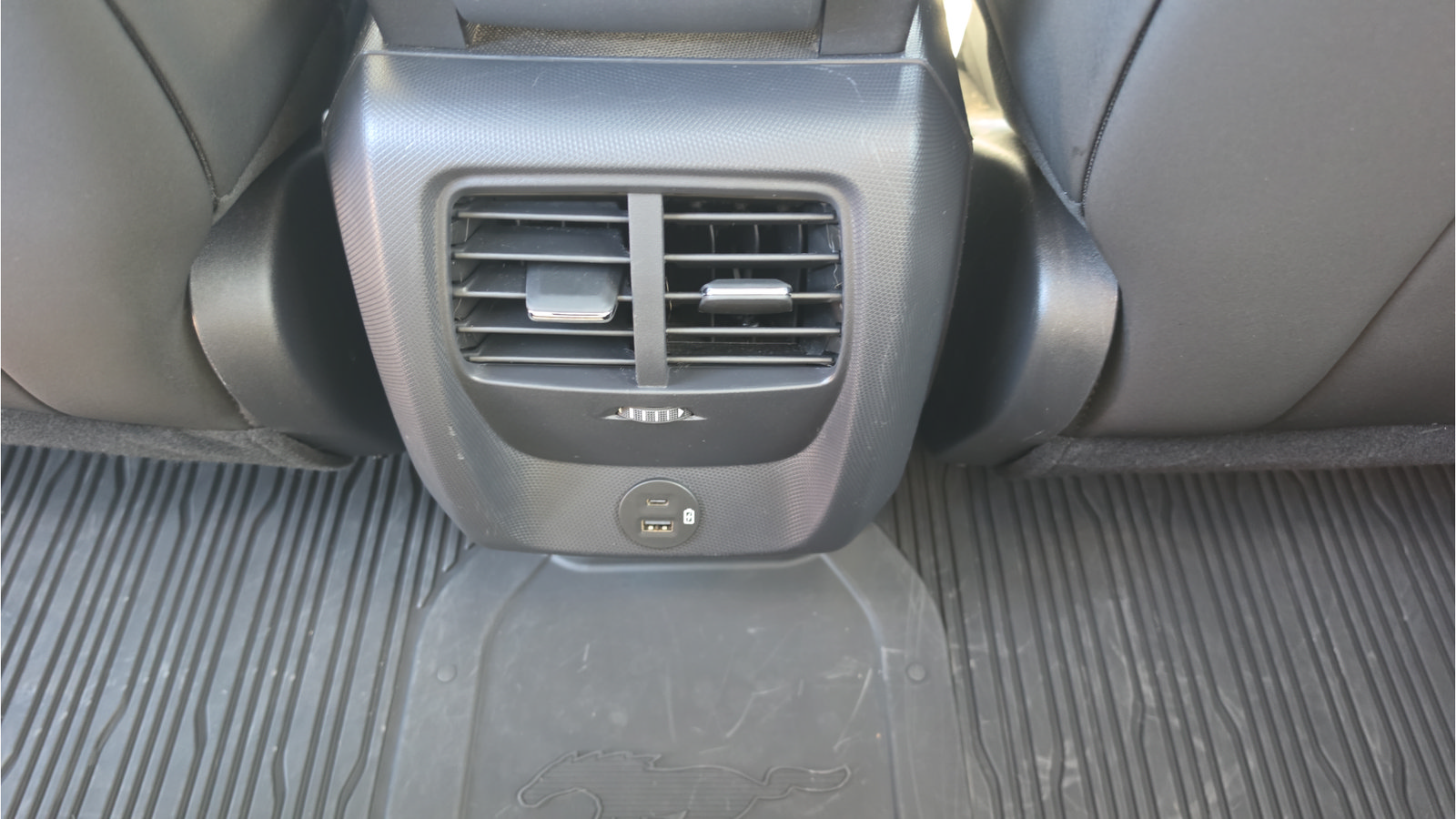 Used 2023 Ford Mustang Mach-E GT AWD/4WD image 18