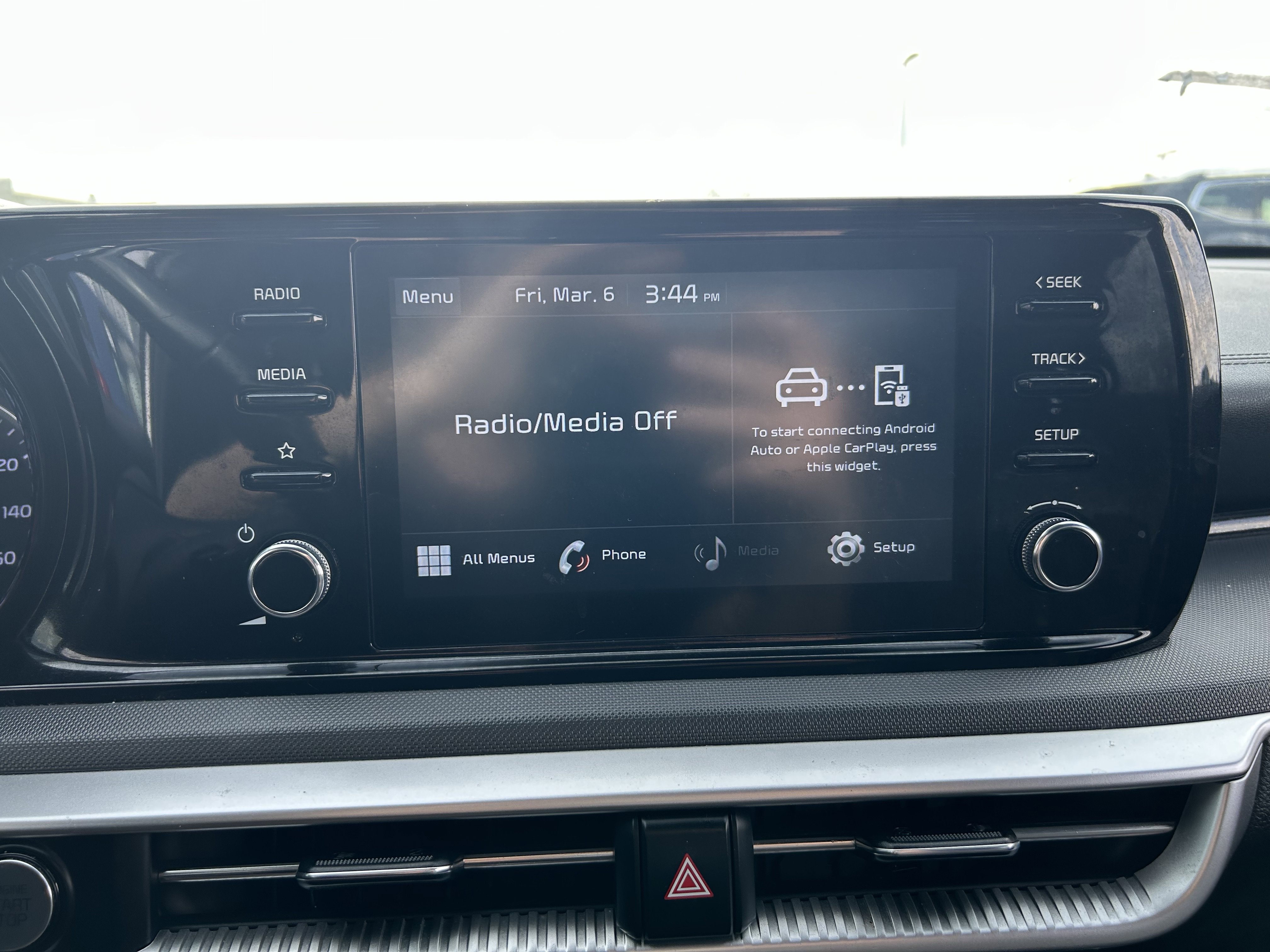 Used 2021 Kia K5 GT-Line w/ GT-Line FWD Premium Package image 12