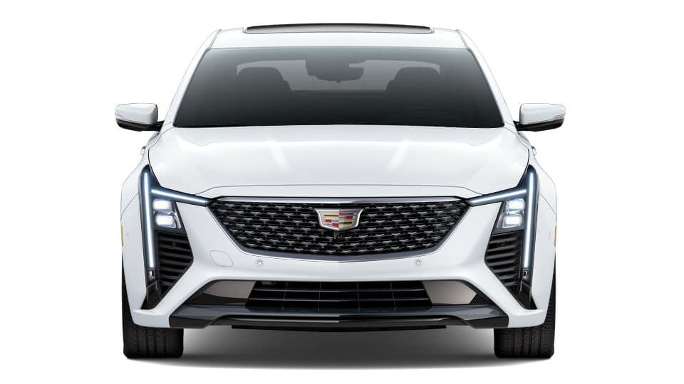 New 2026 Cadillac CT5 Premium Luxury w/ Technology Package AWD/4WD image 33