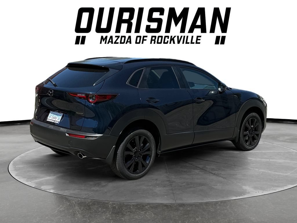 New 2026 MAZDA CX-30 Aire Edition AWD/4WD image 6