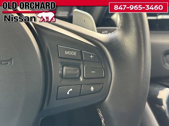 Used 2021 Toyota Supra w/ Safety & Technology Package image 20