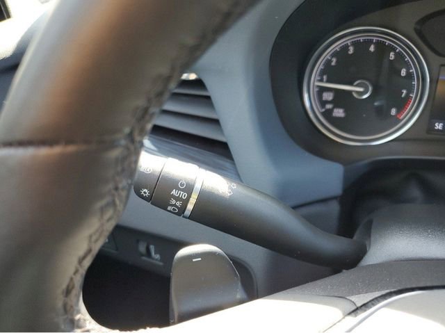 Used 2024 Buick Enclave Essence w/ Sport Touring Edition FWD image 25