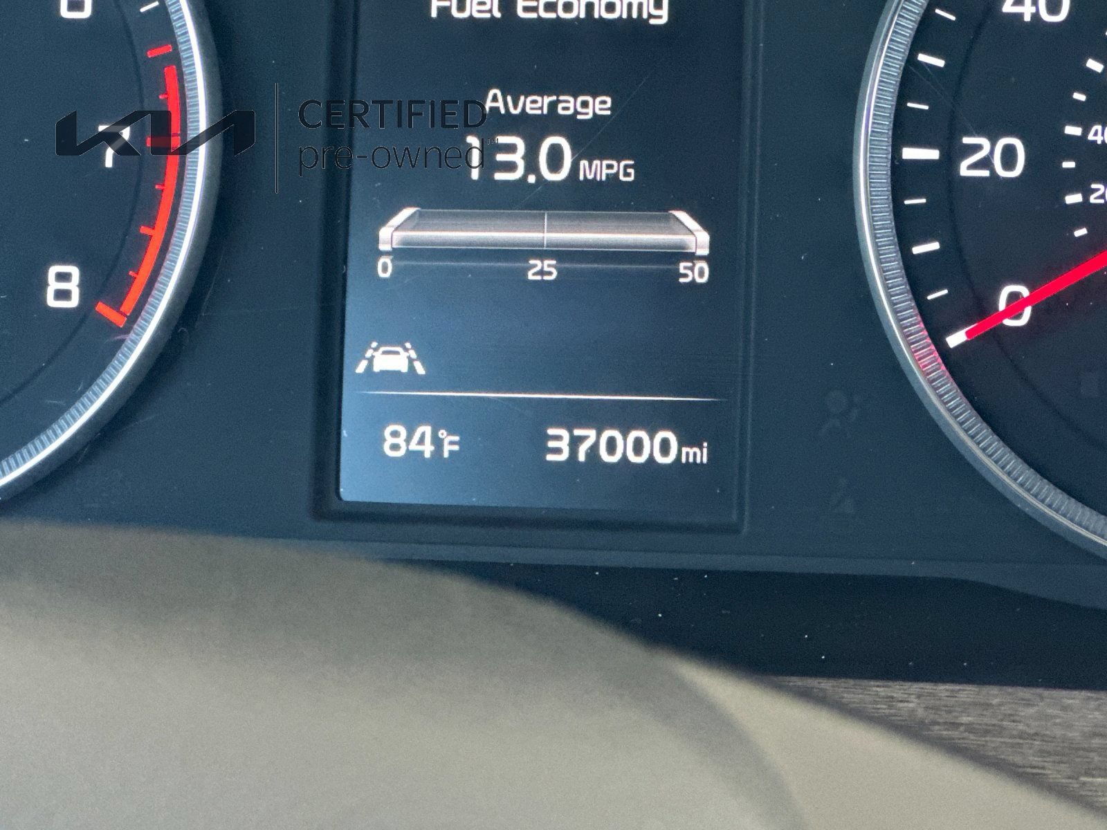 Certified 2022 Kia K5 EX FWD image 28