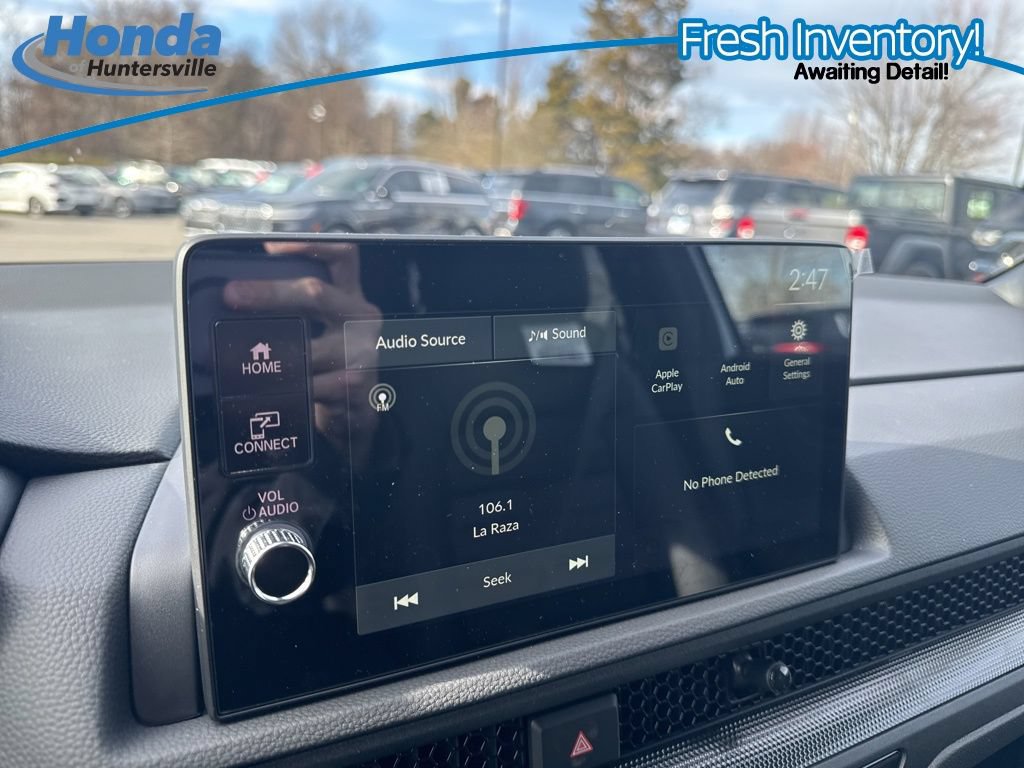 Used 2026 Honda CR-V Sport-L image 33