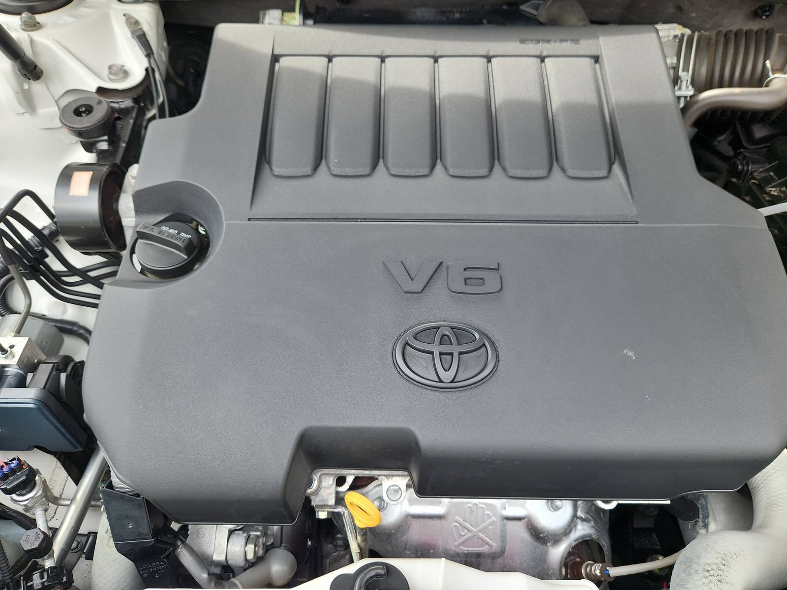 Used 2016 Toyota Avalon XLE FWD image 17
