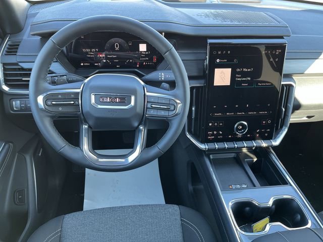 New 2026 GMC Acadia Elevation w/ Black Edition image 12