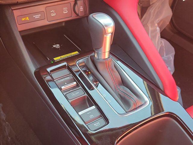 New 2026 Acura Integra A-Spec FWD image 16