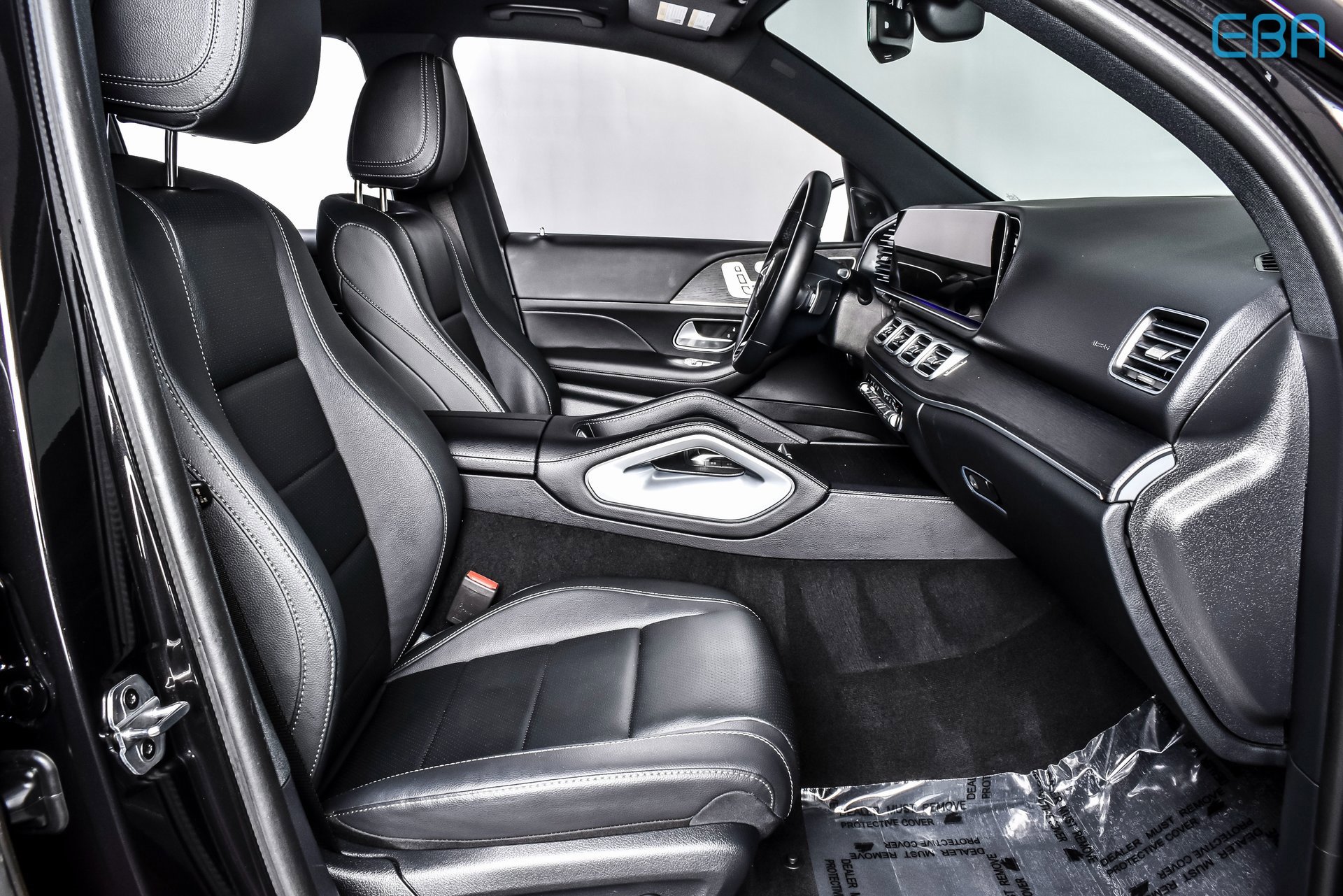 Used 2025 Mercedes-Benz GLE 350 GLE 350 image 25