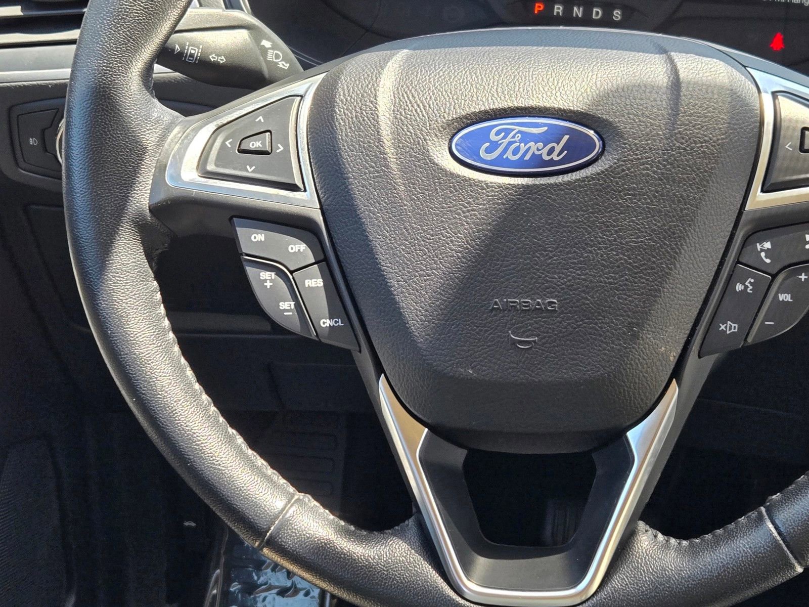 Certified 2023 Ford Edge SEL w/ Convenience Package AWD/4WD image 16