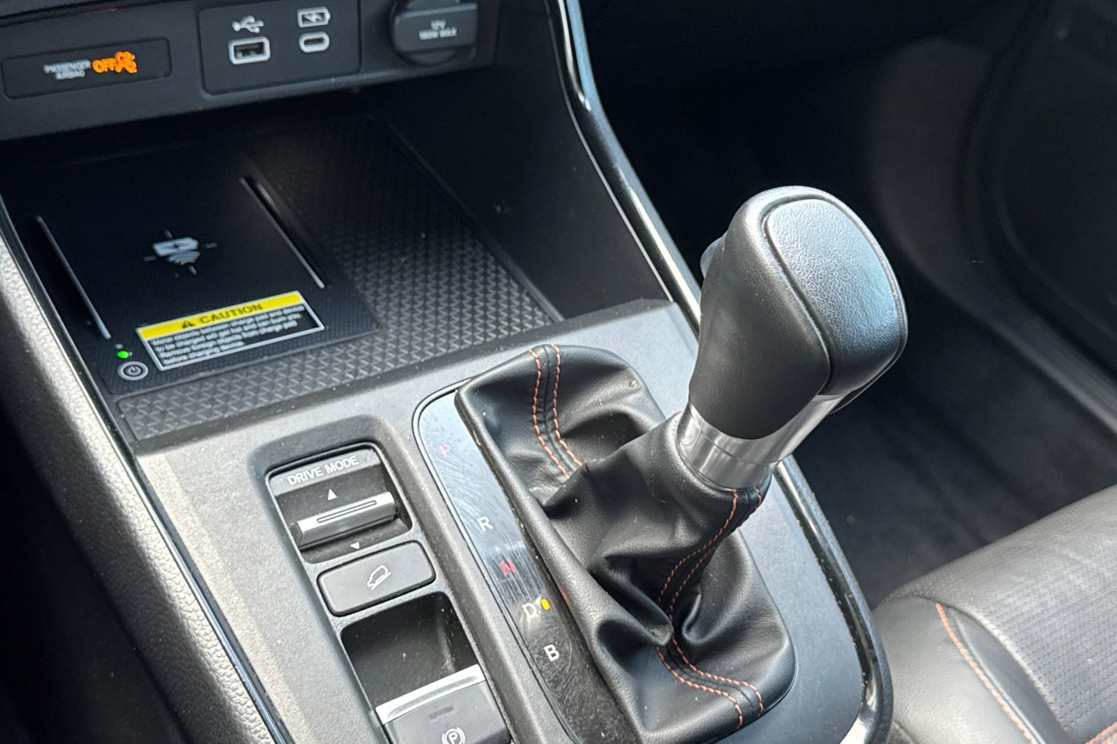 Used 2023 Honda CR-V Sport Touring image 17