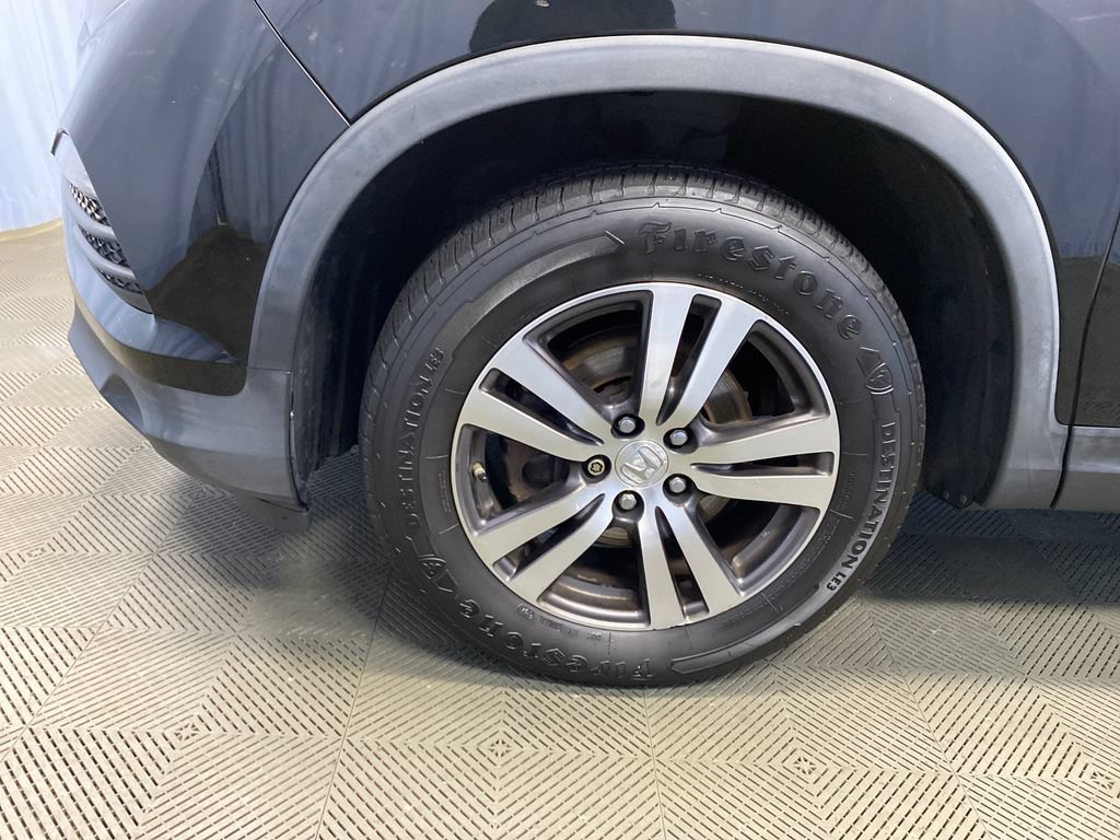Used 2016 Honda Pilot EX-L image 48