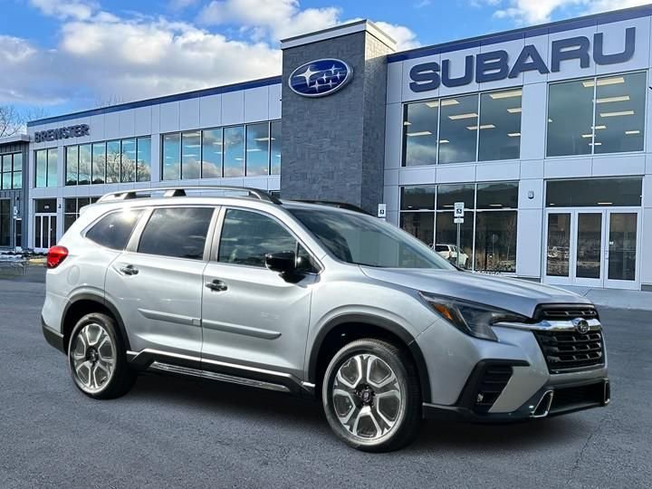 New 2025 Subaru Ascent Touring image 1