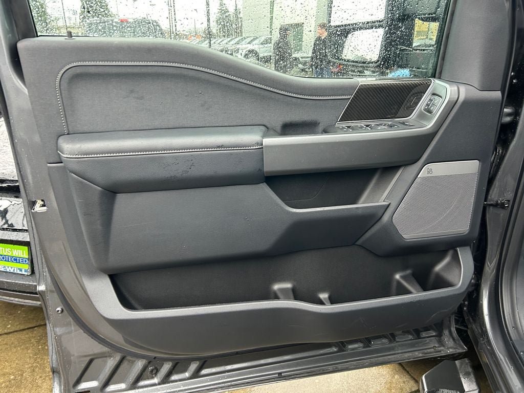 New 2026 Ford F250 Lariat w/ Black Appearance Package AWD/4WD image 22