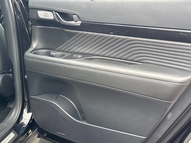 Used 2024 Hyundai Palisade Calligraphy AWD/4WD image 19
