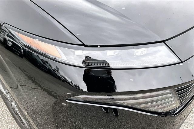 Certified 2025 Nissan Murano SL image 23