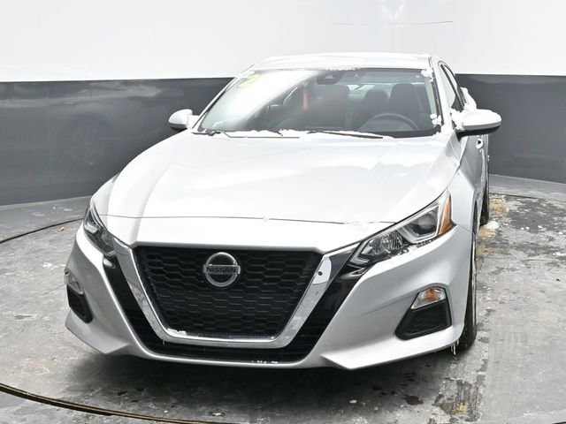 Used 2021 Nissan Altima 2.5 S image 2