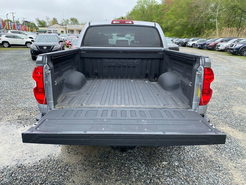 Used 2020 Toyota Tundra SR5 image 24