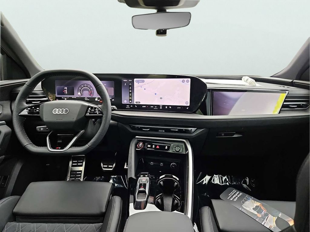 New 2026 Audi SQ5 Premium Plus AWD/4WD image 21