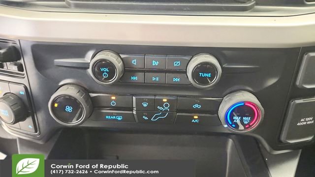 Certified 2023 Ford F350 XLT w/ 360-Degree Camera Package image 18