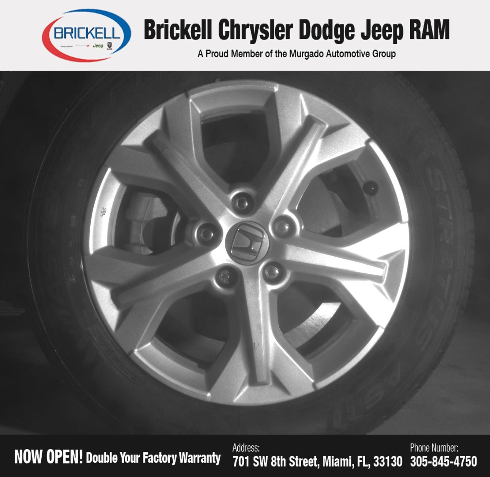 Used 2023 Honda HR-V LX image 9