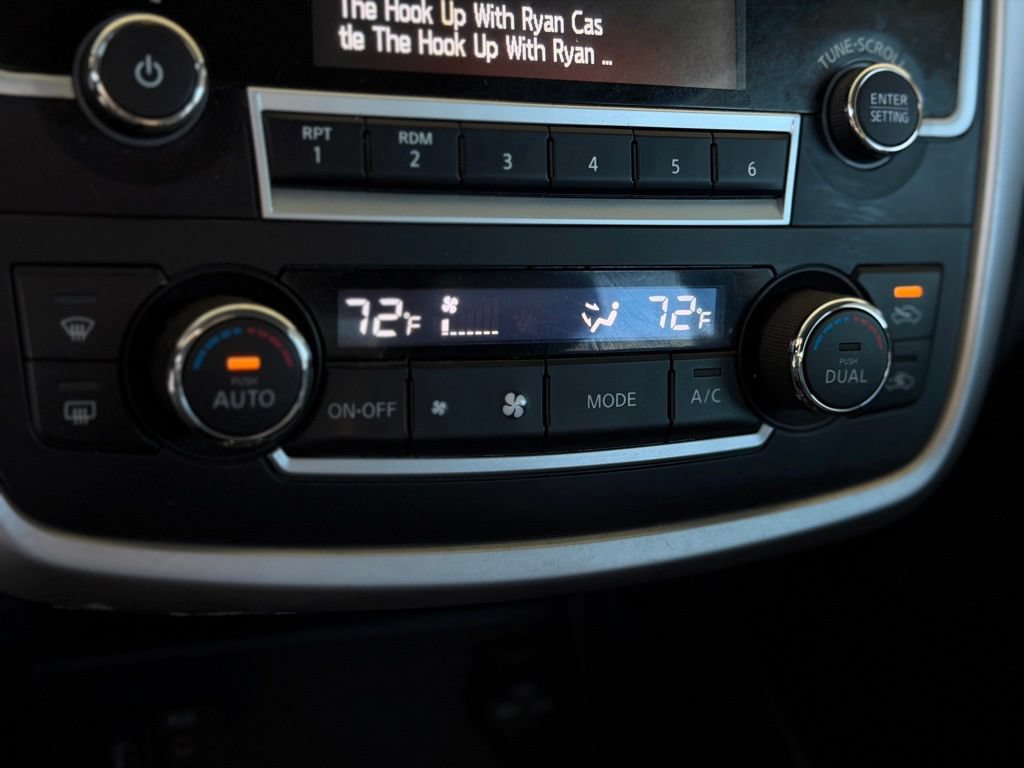 Used 2017 Nissan Altima 2.5 SL FWD image 40