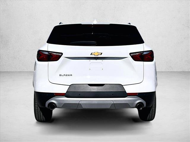 Used 2021 Chevrolet Blazer LT image 4