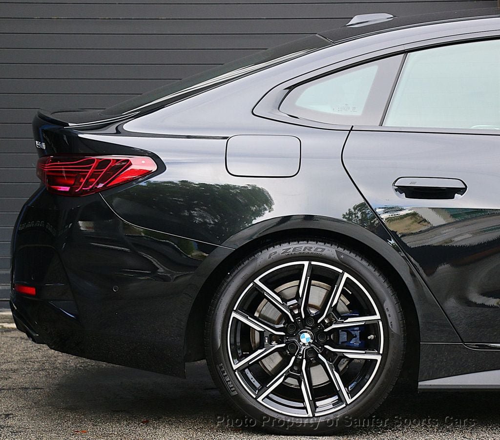 Used 2026 BMW M440i RWD image 16