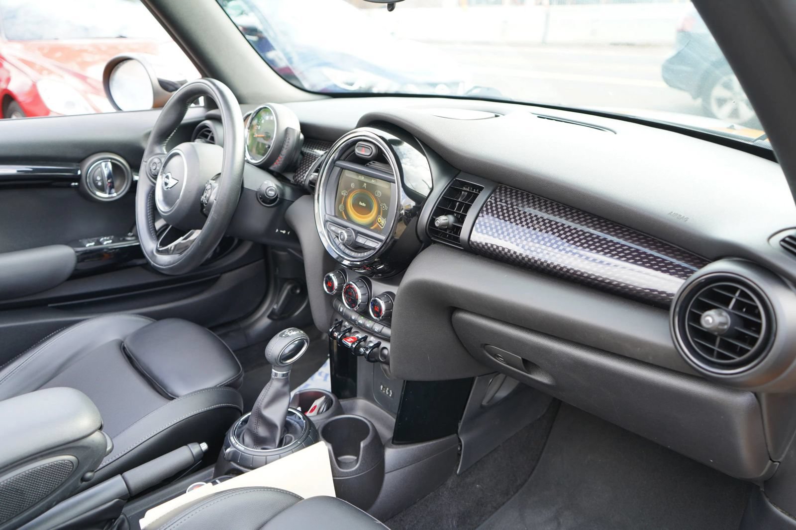 Used 2017 MINI Cooper S FWD image 14