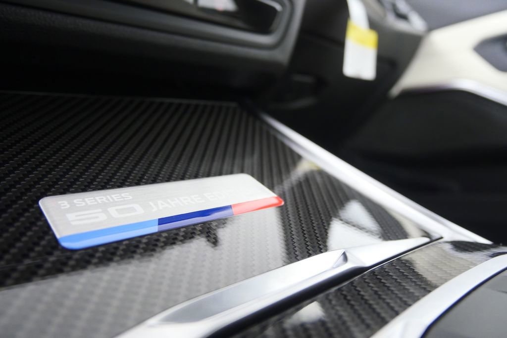 New 2026 BMW M340i xDrive w/ Premium Package image 25