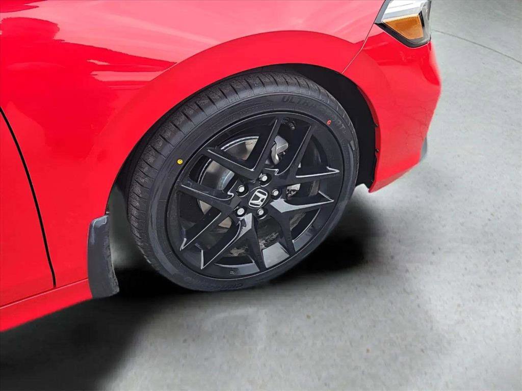Used 2025 Honda Civic Sport image 24