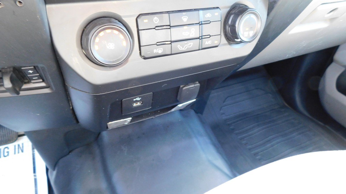 Used 2020 Ford F150 XL w/ XL Power Equipment Group image 23