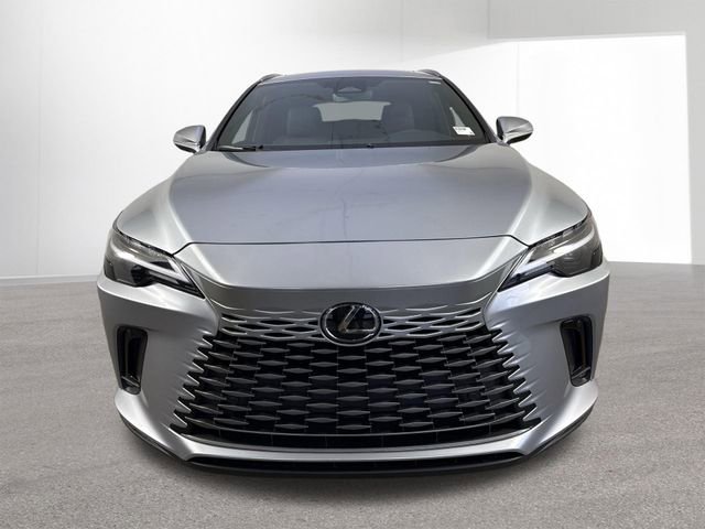 Used 2026 Lexus RX 350 AWD w/ Accessory Package (Z1) image 25