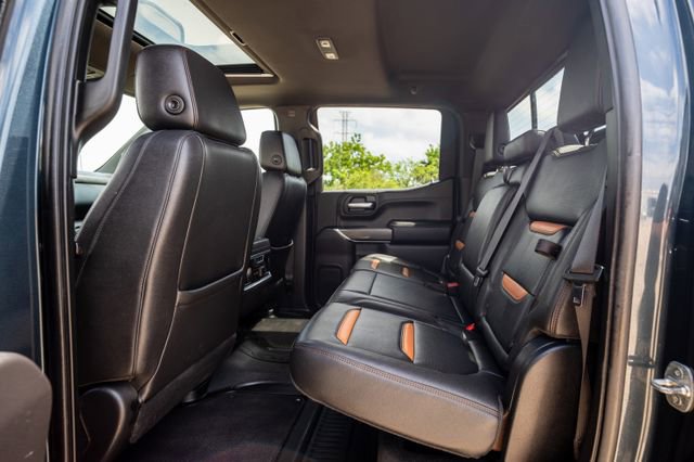 Used 2021 GMC Sierra 1500 AT4 w/ AT4 Premium Package AWD/4WD image 9