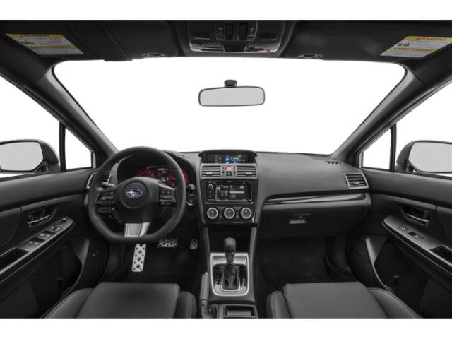 Used 2015 Subaru WRX Limited w/ Popular Package #1 AWD/4WD image 11