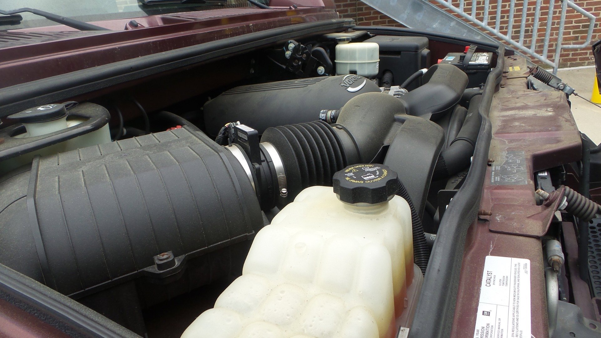 Used 2007 HUMMER H2 image 38