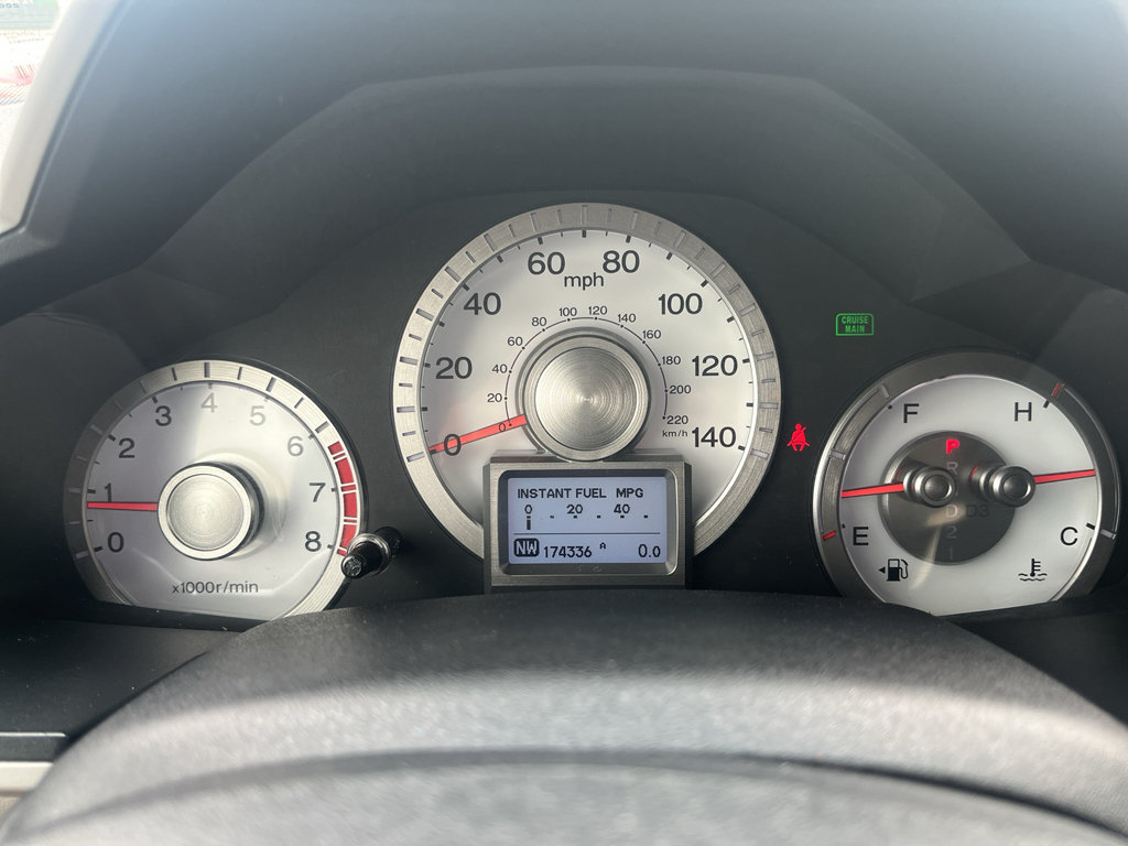 Used 2011 Honda Pilot Touring image 13