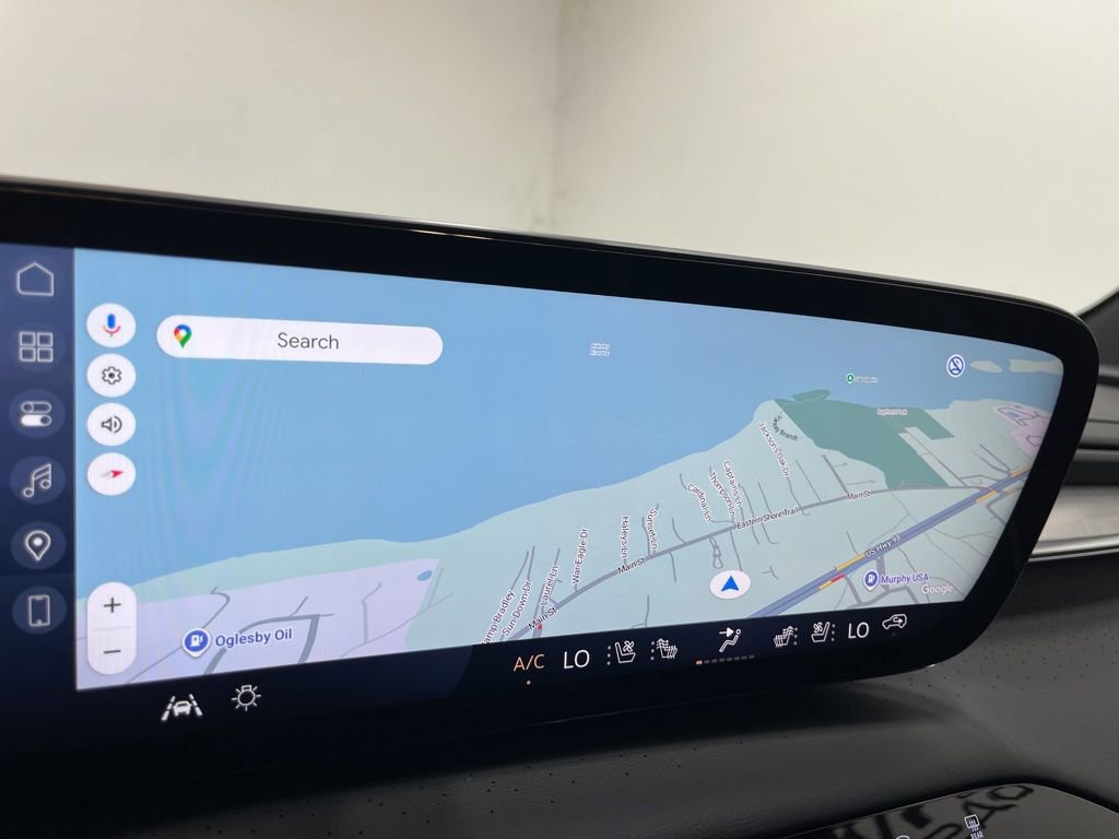 New 2026 Buick Enclave Avenir w/ Super Cruise Package image 10