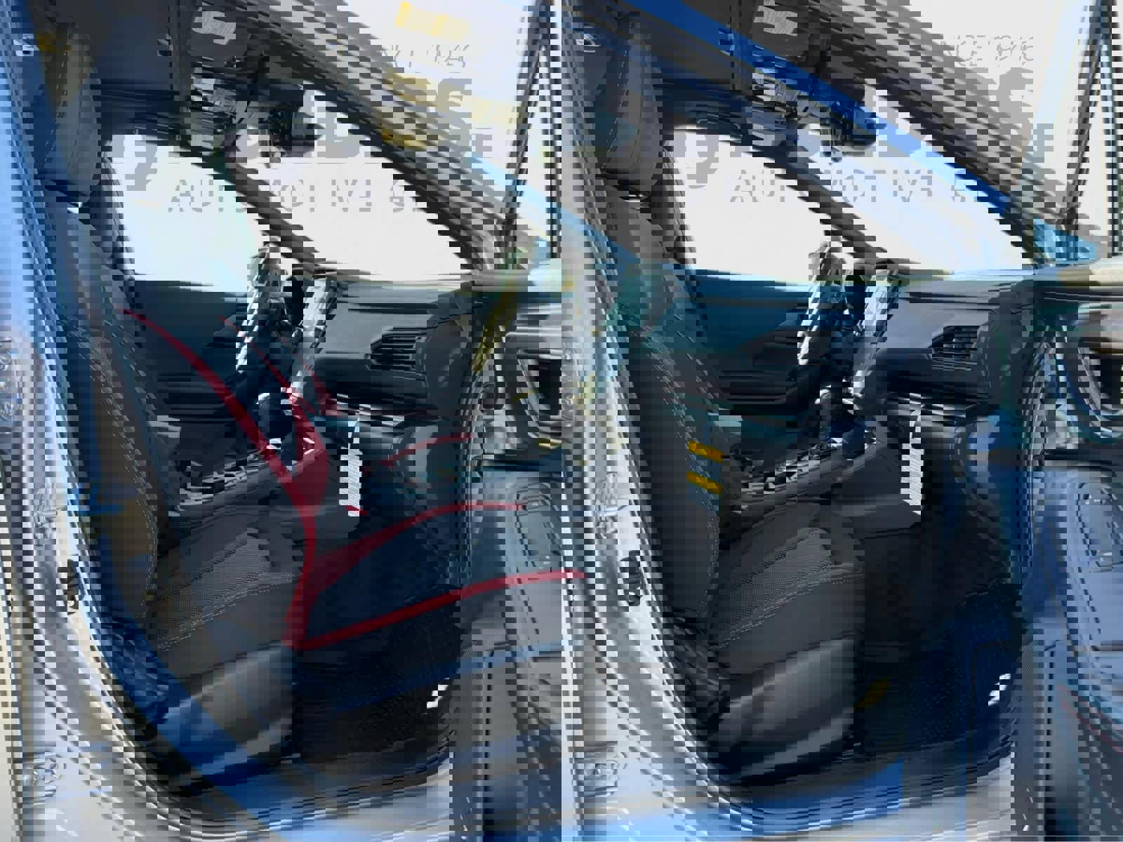 New 2025 Subaru Impreza 2.0i Sport image 21