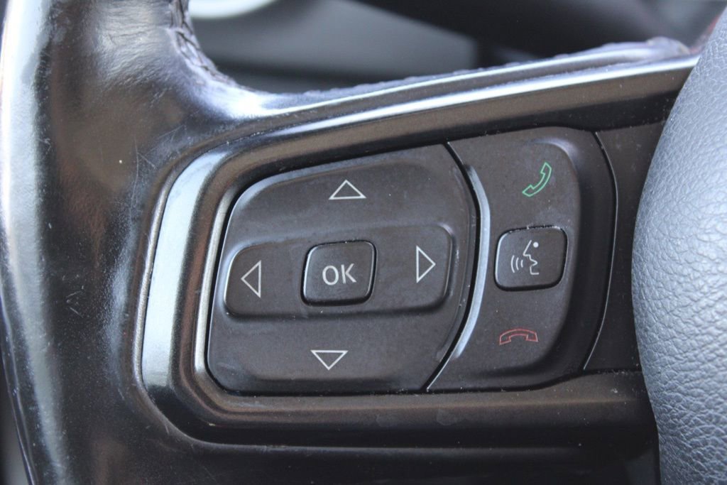 Used 2020 Jeep Wrangler Unlimited Sport image 27